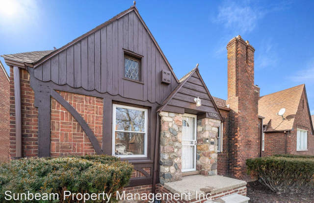 15745 Biltmore Street - 15745 Biltmore Street, Detroit, MI 48227