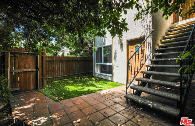 5401 W Olympic Blvd photos photos