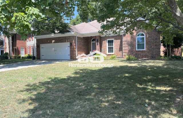 11300 Hunters Landing Drive - 11300 Hunters Landing Drive, Charlotte, NC 28273