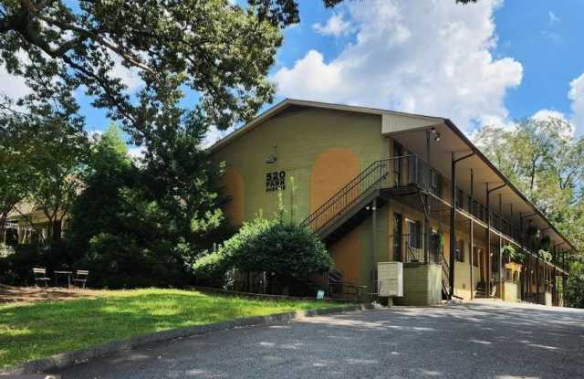 520 Park Avenue SE unit: 7 - 520 Park Avenue Southeast, Atlanta, GA 30312