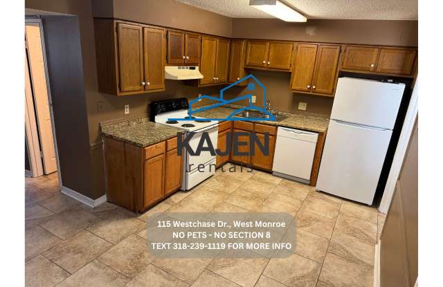 115 Westchase Drive - 1 photos photos
