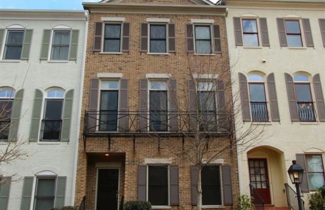 160 W Ridge Way - 160 Ridge Way, Roswell, GA 30076