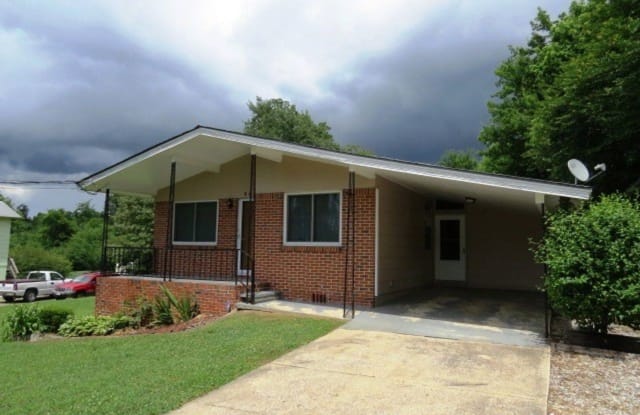 905 Park Lane - 905 Park Lane, Fultondale, AL 35068