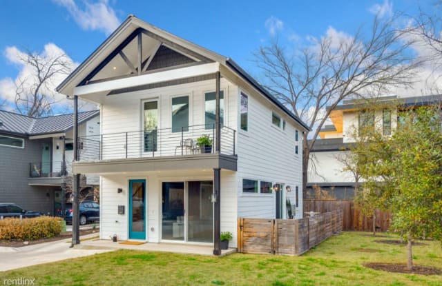 1615 S 2nd St 4 - 1615 South 2nd Street, Austin, TX 78704