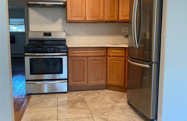 3347 Wickham Avenue - 3347 Wickham Avenue, Bronx, NY 10469