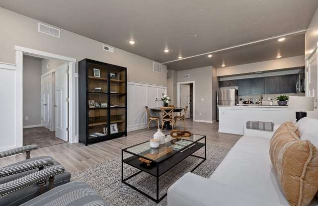 Latitude 40 Apartments photos photos