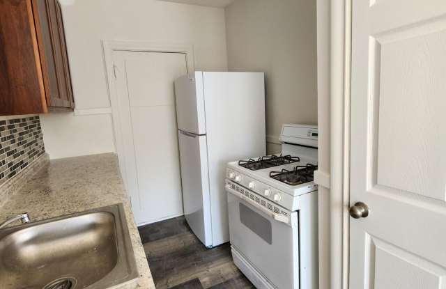 3608 Delor Street, Apt. D photos photos