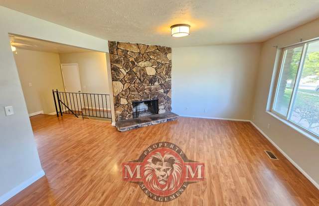 Great 4 Bedroom 2 Bath Home in West Valley City Gallery 4