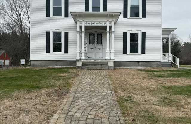 281 Pembroke Street photos photos