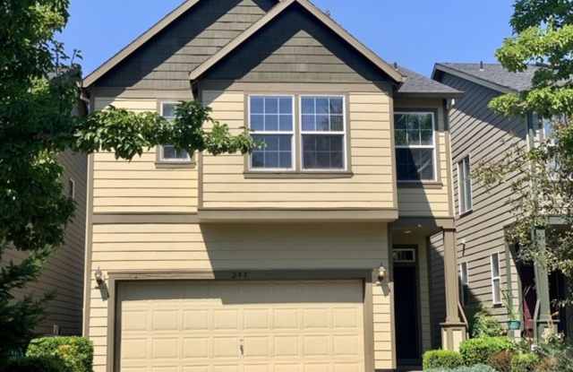 Terrific Hillsboro home close to Intel and community park - Freshly Painted! photos photos