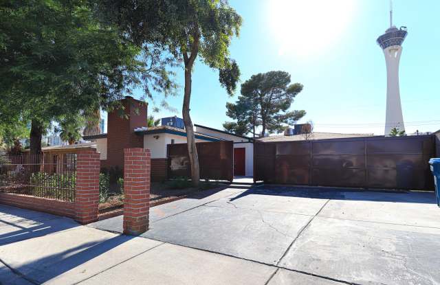 Single Story, Private Pool near the Art District photos photos Single Story, Private Pool near the Art District photos photos