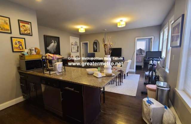 3 Baldwin Pl. - 3 Baldwin Place, Boston, MA 02113
