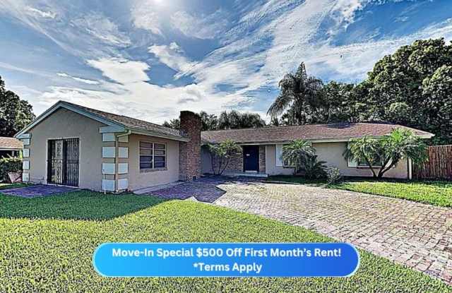 2512 Sea Breeze Ct - 2512 Sea Breeze Court, Orlando, FL 32805