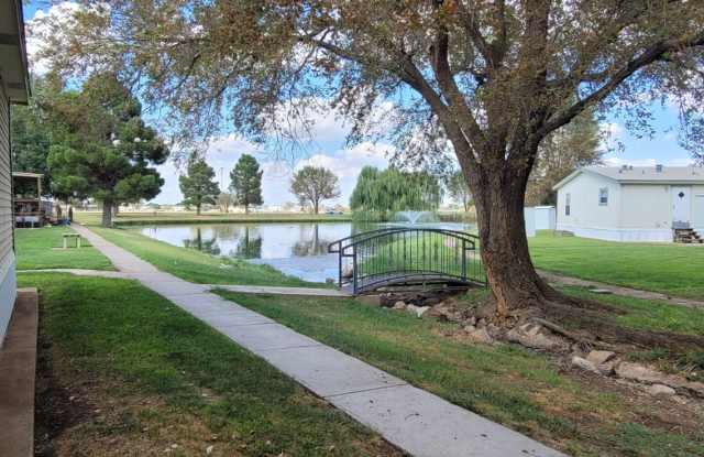 BEAUTIFUL 4 BEDROOM DOUBLEWIDE IN COMMANDER'S PALACE Gallery 3
