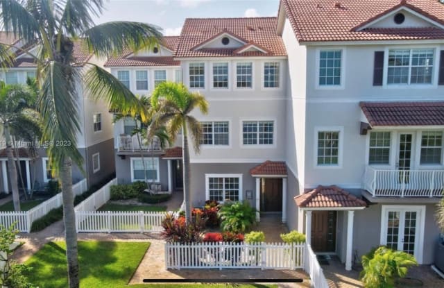 151 Ocean Cay Way - 151 Ocean Cay Way, Hypoluxo, FL 33462