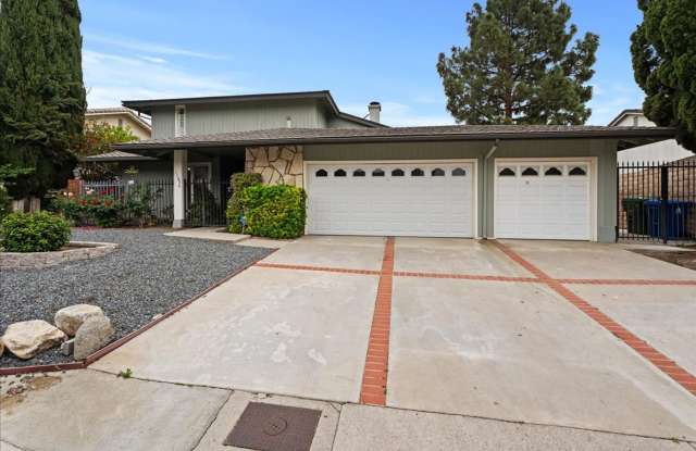 Updated 4-Bedroom with Pool and Bonus Loft in Prime Porter Ranch photos photos