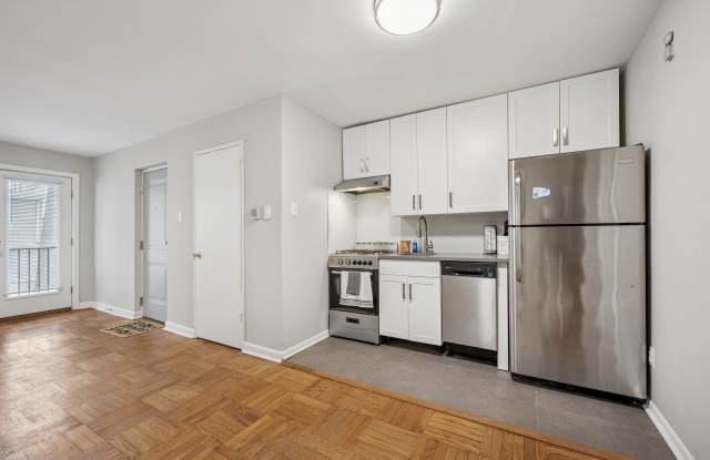 Sedgwick Terrace photos photos