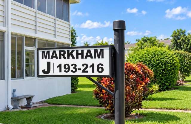 198 MARKHAM J Gallery 1