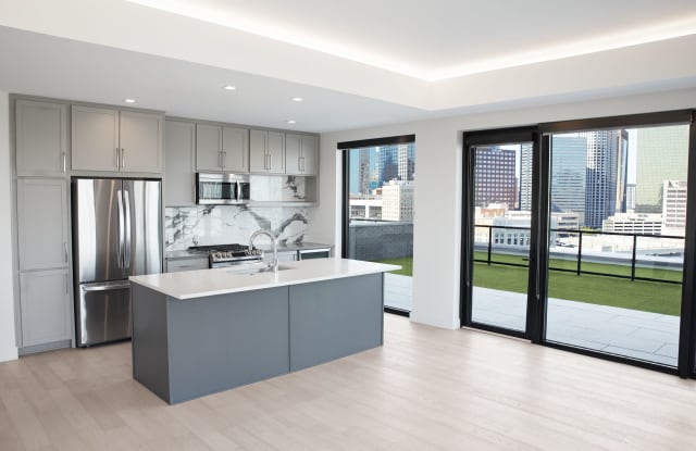 East Quarter Residences Gallery 4