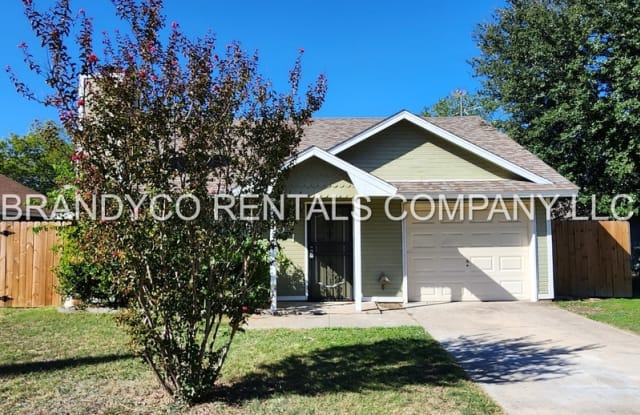1901 Dickens Drive - 1901 Dickens Drive, Killeen, TX 76543