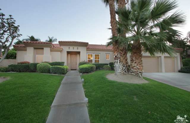 77341 Sky Mesa Lane - 77341 Sky Mesa Lane, Indian Wells, CA 92210