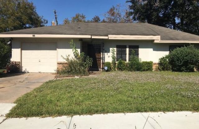 4310 Boynton Drive - 4310 Boynton Drive, Houston, TX 77045