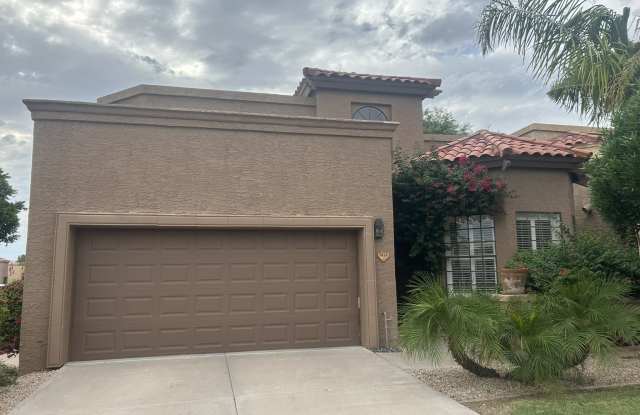 9424 N 105th ST - 9424 North 105th Street, Scottsdale, AZ 85258 9424 N 105th ST - 9424 North 105th Street, Scottsdale, AZ 85258