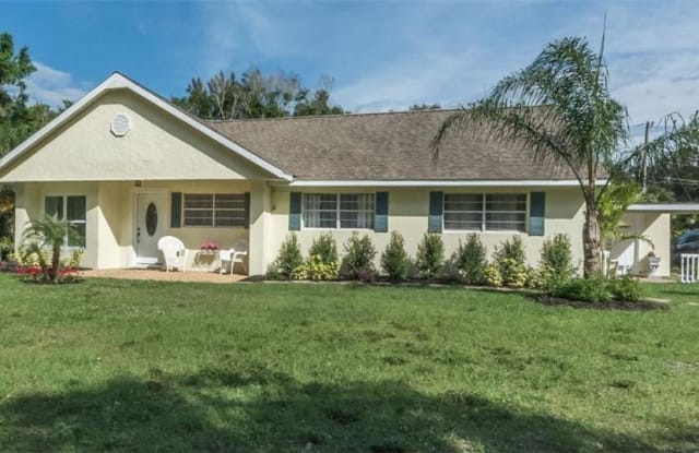 1376 26th Avenue - 1376 26th Avenue, Vero Beach South, FL 32960