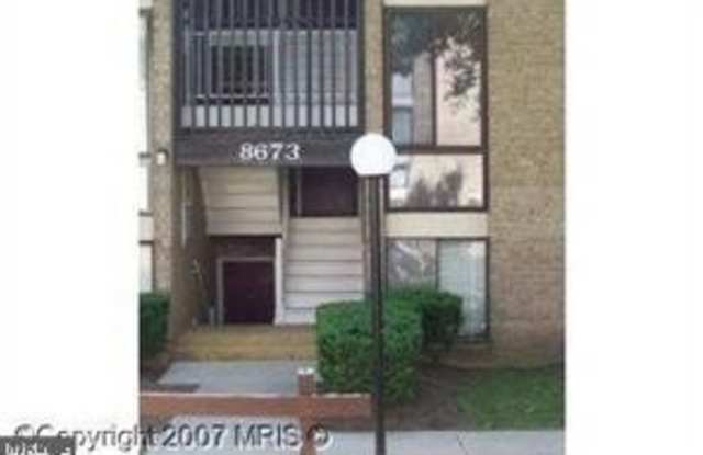 8673 GREENBELT RD #102 photos photos