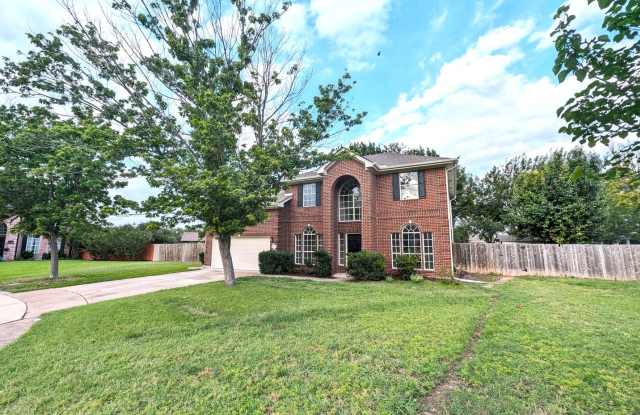 Welcome to your new home in the heart of Georgetown! photos photos