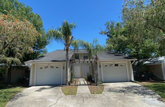 2213 Depauw Avenue - 2213 Depauw Avenue, Orlando, FL 32804