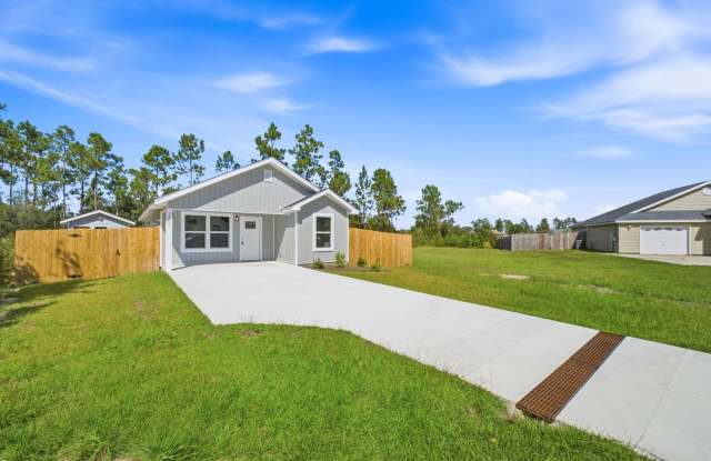 Brand New Panama City - 3 Bedroom/2 Bathrooms with ADU Gallery 3