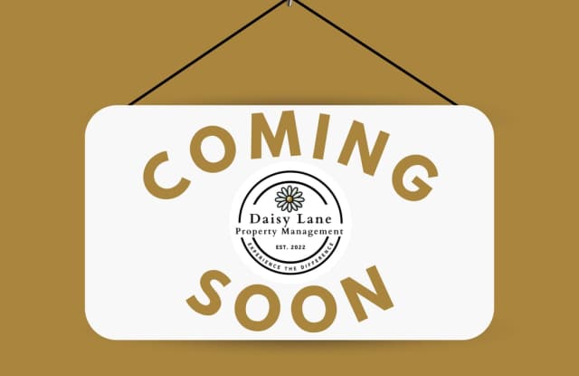 Coming soon! photos photos