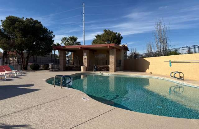 Updated Patio Home in North Phoenix photos photos