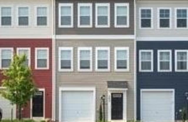 262 NORLAND KNOLL Drive Gallery 1