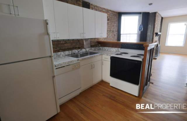 604 West Surf Street - 604 West Surf Street, Chicago, IL 60657