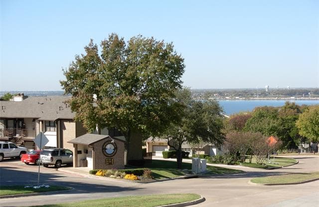 264 Henry Chandler Dr. - 264 Henry M Chandler Drive, Rockwall, TX 75032