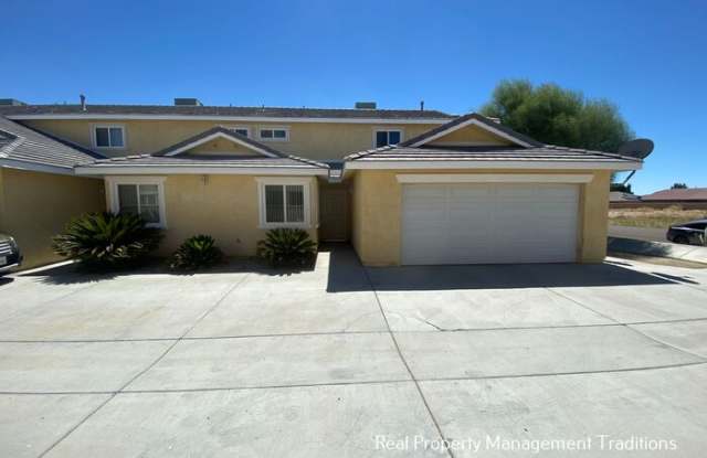 1933 Marie Avenue - 1933 Marie Avenue, Rosamond, CA 93560 1933 Marie Avenue - 1933 Marie Avenue, Rosamond, CA 93560