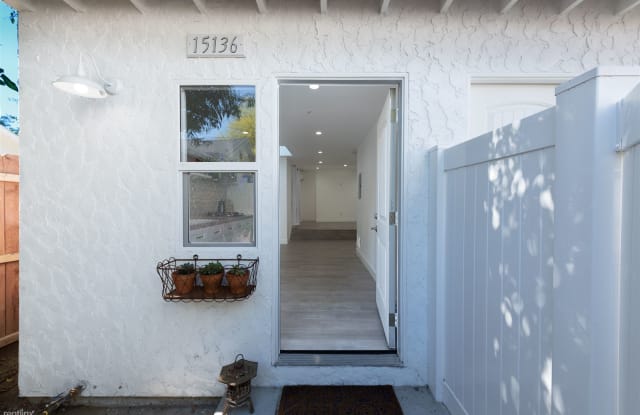 15126 Friar Street - 15126 Friar Street, Los Angeles, CA 91411