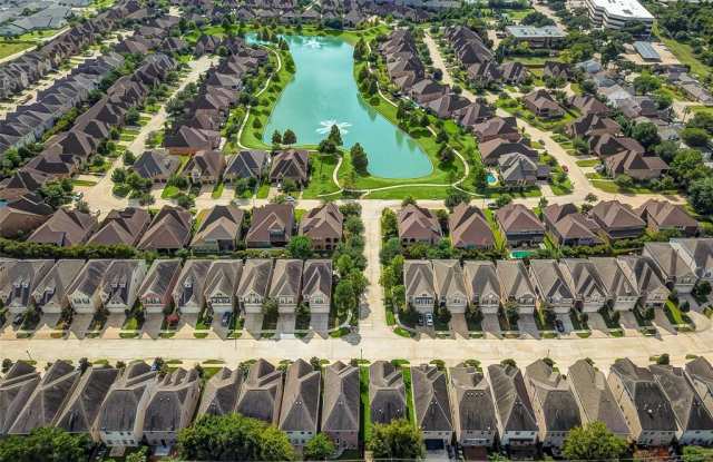 1151 SOPRIS Drive - 1151 Sopris Drive, Houston, TX 77077