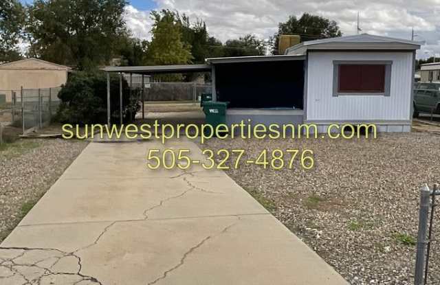 3 Bedroom, 1.5 Bathroom Mobile Home Gallery 3