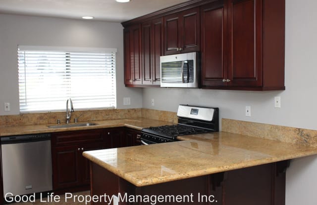 8458 Summerdale Rd Unit C - 8458 Summerdale Road, San Diego, CA 92126