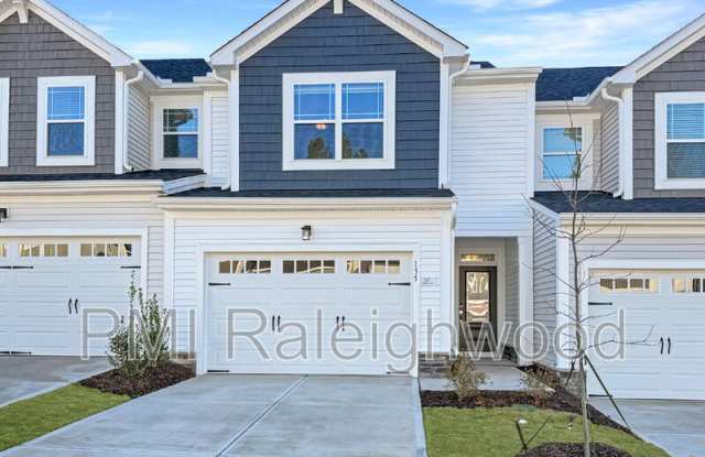 135 Siebold Street - 135 Siebold Street, Wake County, NC 27529