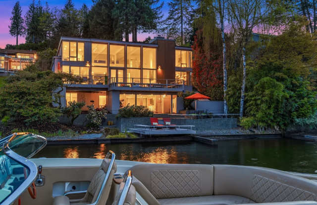 3Bd/3.5Ba Mercer Island House photos photos