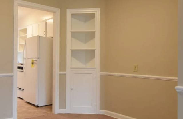321 Union Street Apt D - 321 Union Street, Newark, OH 43055