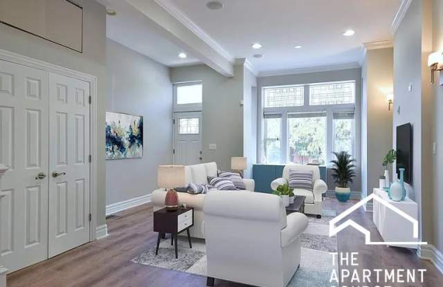 1316 North Artesian Ave. photos photos