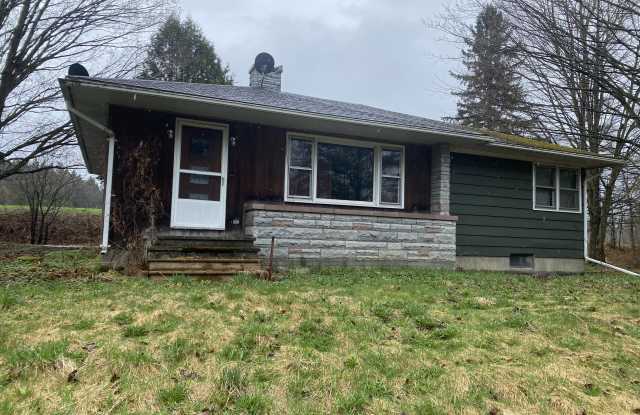 36 Gratton Hill Road - 36 Gratton Hill Road, Orleans County, VT 05872 36 Gratton Hill Road - 36 Gratton Hill Road, Orleans County, VT 05872