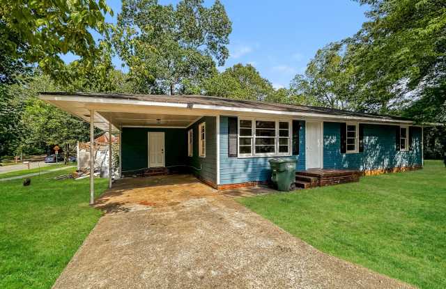 FOR RENT! 3 BEDROOM 1 BATH Gallery 1