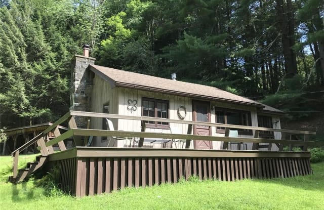 2 Bell Road Extension - 2 Bell Rd Ext, Litchfield County, CT 06796