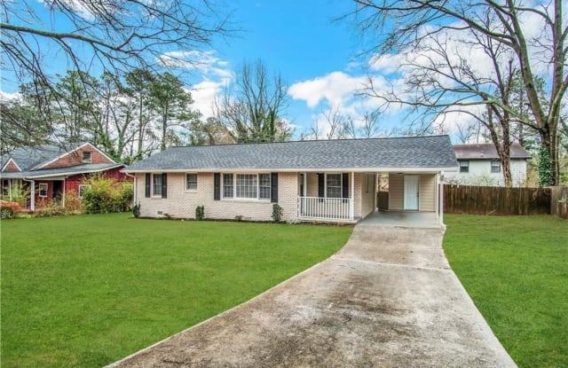 2839 Long Way - 2839 Long Way, Candler-McAfee, GA 30032